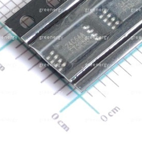 eeprom 404RT 24c02 24c04 24c08 24c16 24c32 24c64 24c128 24c256 TSSOP-8