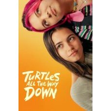 DVD Turtles All the Way Down (2024)