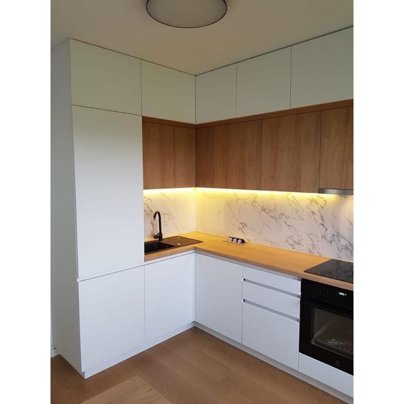 kabinet dapur kitchen set