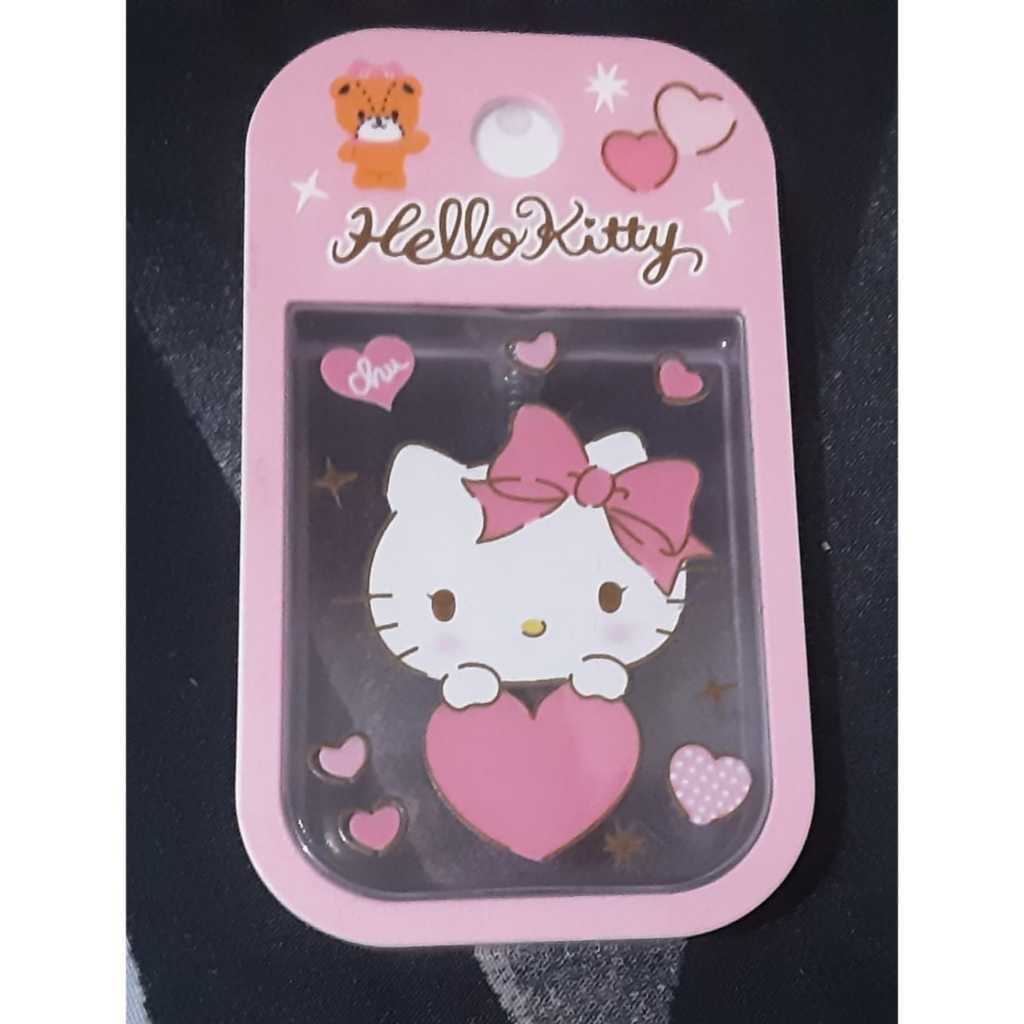 botol semprotan parfum lucu / botol parfum travel portabel