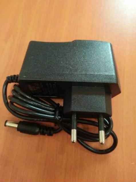 

SERENTAK ADAPTOR KALKULATOR CASIO