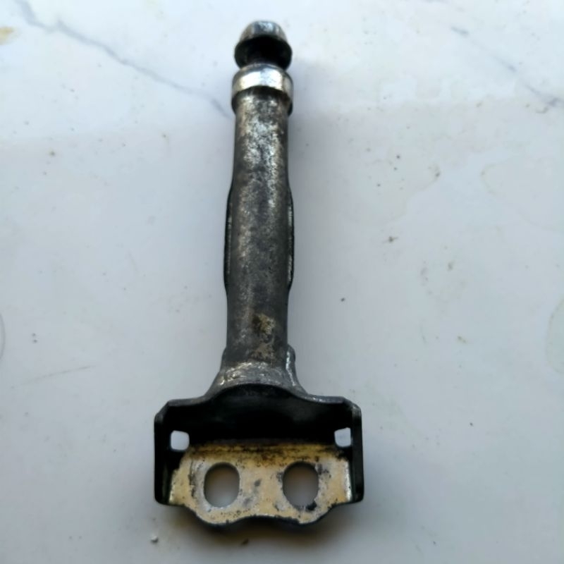 Breket mesin Ninja RR Mono Z250 SL KLX D-Tracker 250 engine mounting monting baut tahanan
