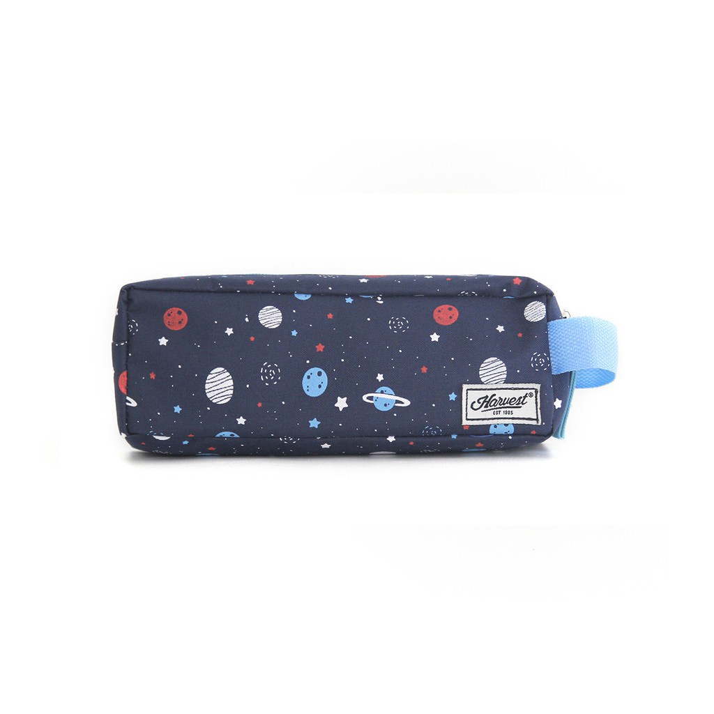 

SPONTAN Tempat Kotak Pensil Harvest Pop Style Galaxy Planet