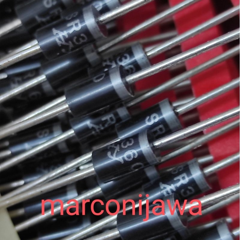 Diode SR360