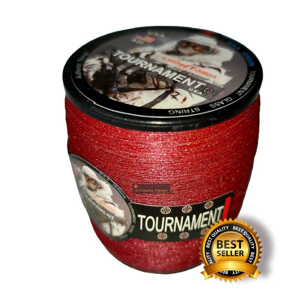 Senar Layangan Gelasan Turnamen  Gelasan Turnamen KODE O4I7