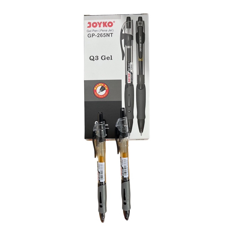 

NEW PROMO pen gel JOYKO GP 265