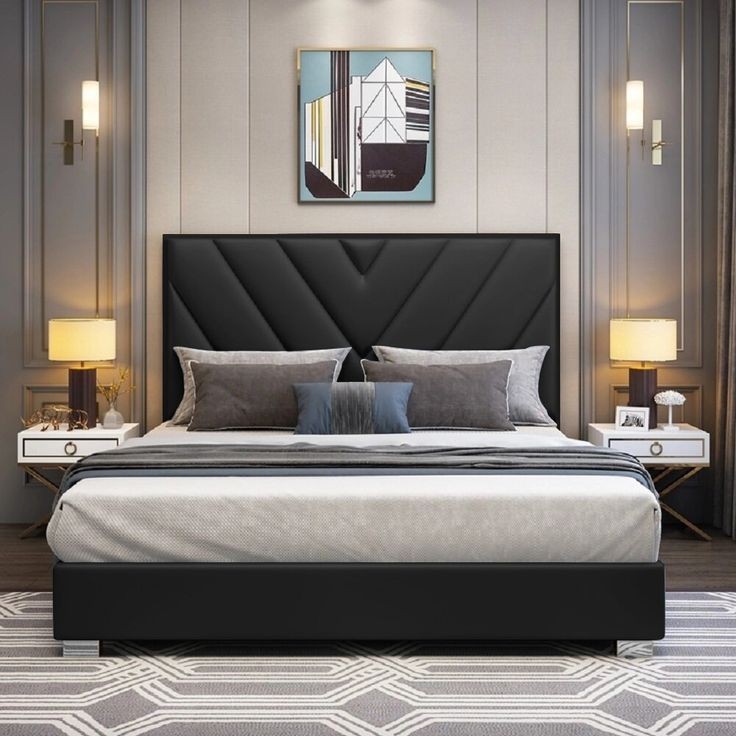 Divan springbed boxi