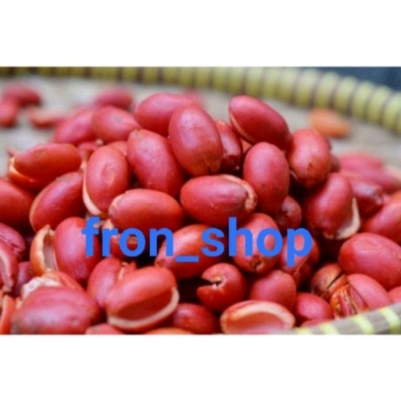 

1kg kulit melinjo segar termurah