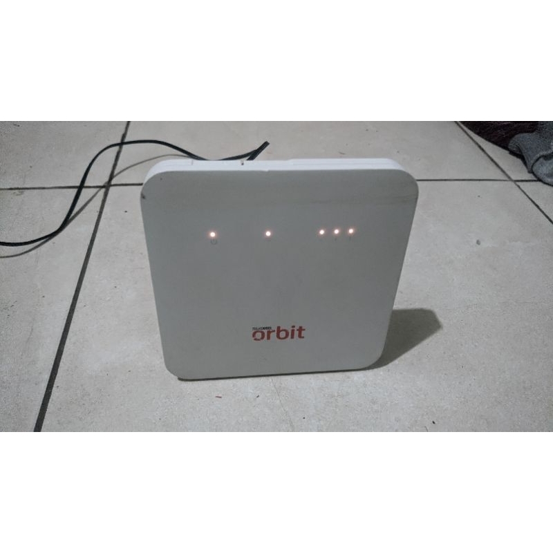 ORBIT STAR 2 UNLOCK ALL OPERATOR