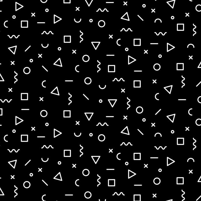

MAKSIMAL Kertas Kado Harvest Wrapping Paper Good Vibes Geometry