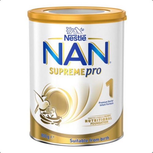 

NESTLE NAN SUPREMEPRO 1