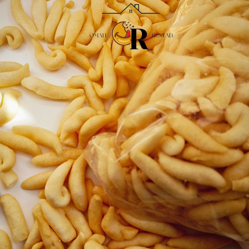 

BIDARAN KEJU 200 grm