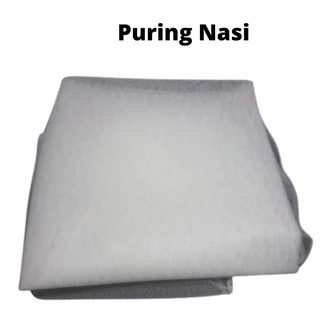 Kain Puring Saringan Santan Saringan Tahu Kain Puring Serbagyna