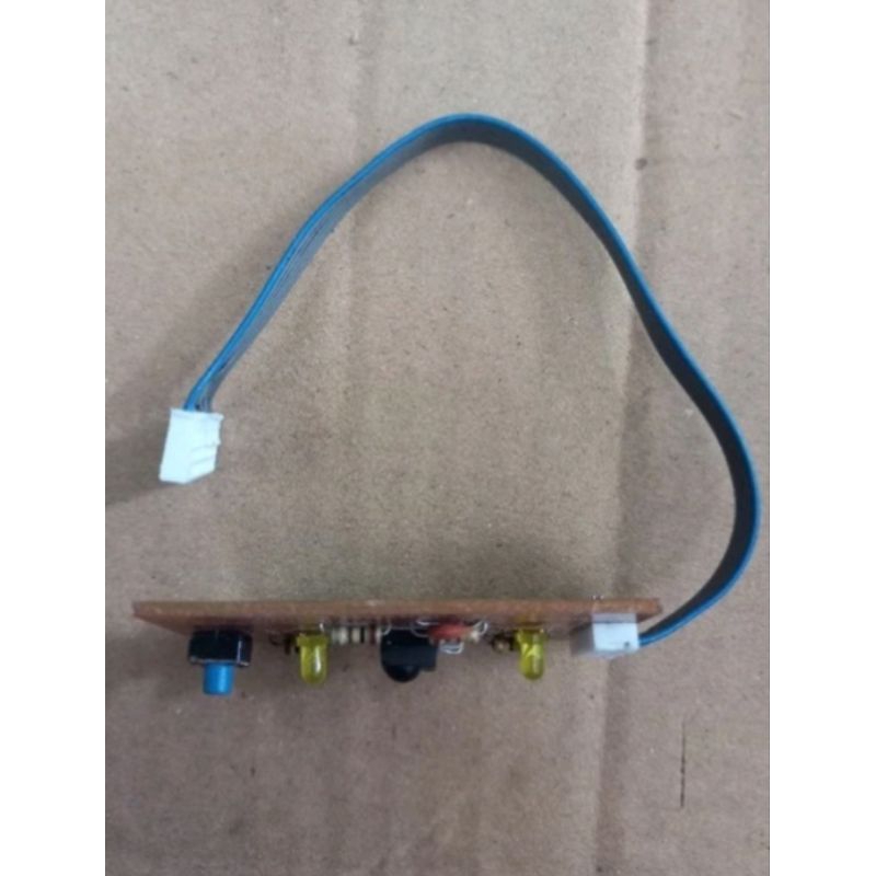 sensor AC LG R410 T05NL T07NL T09NL