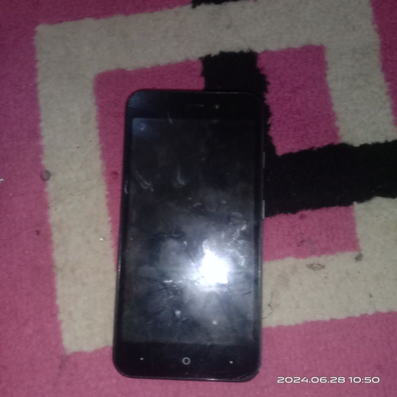 lcd touchcsreen spc l60 pro