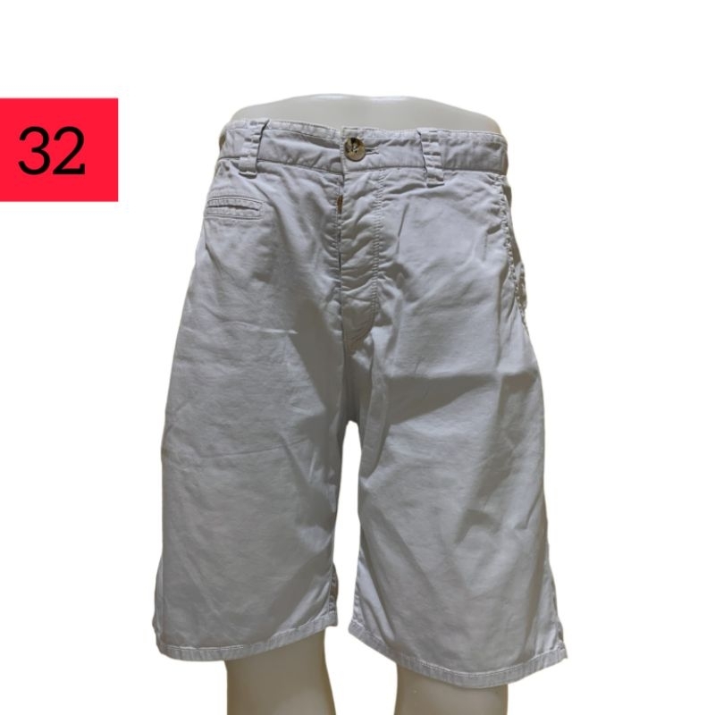 Celana pendek ARMANI Collezioni made in Romania ( size 32 )