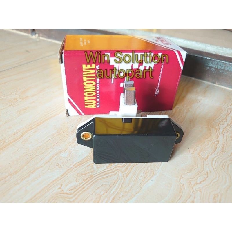 ic regulator altenator alternator opel blazer sohc dohc