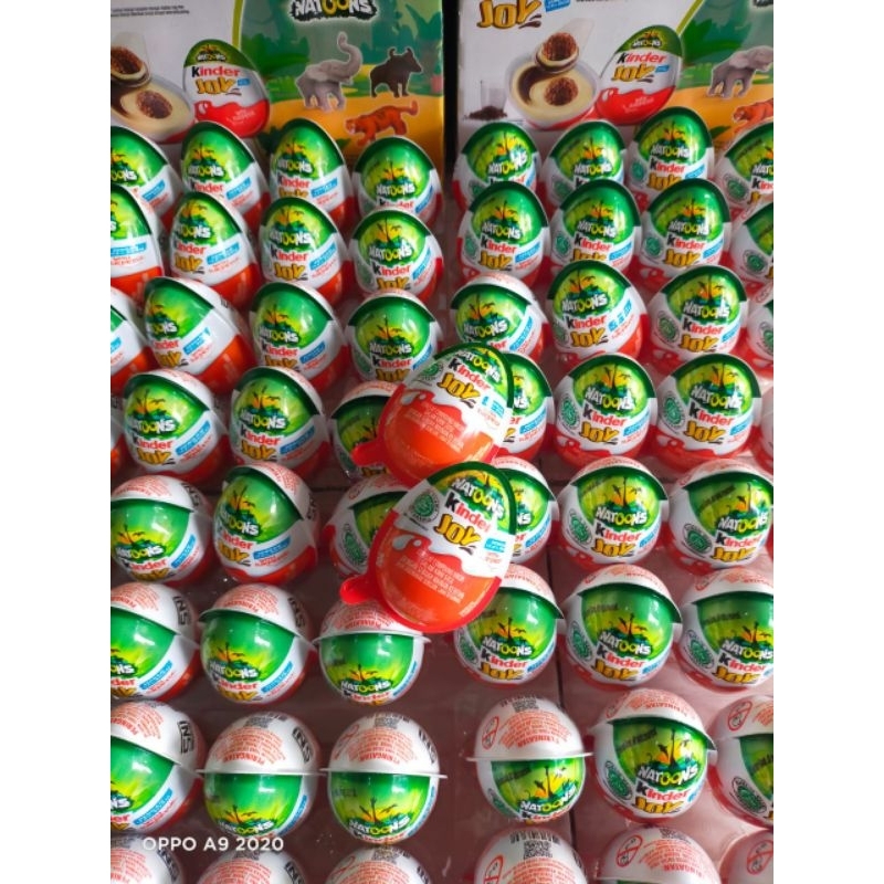 

kiderjoy ecer