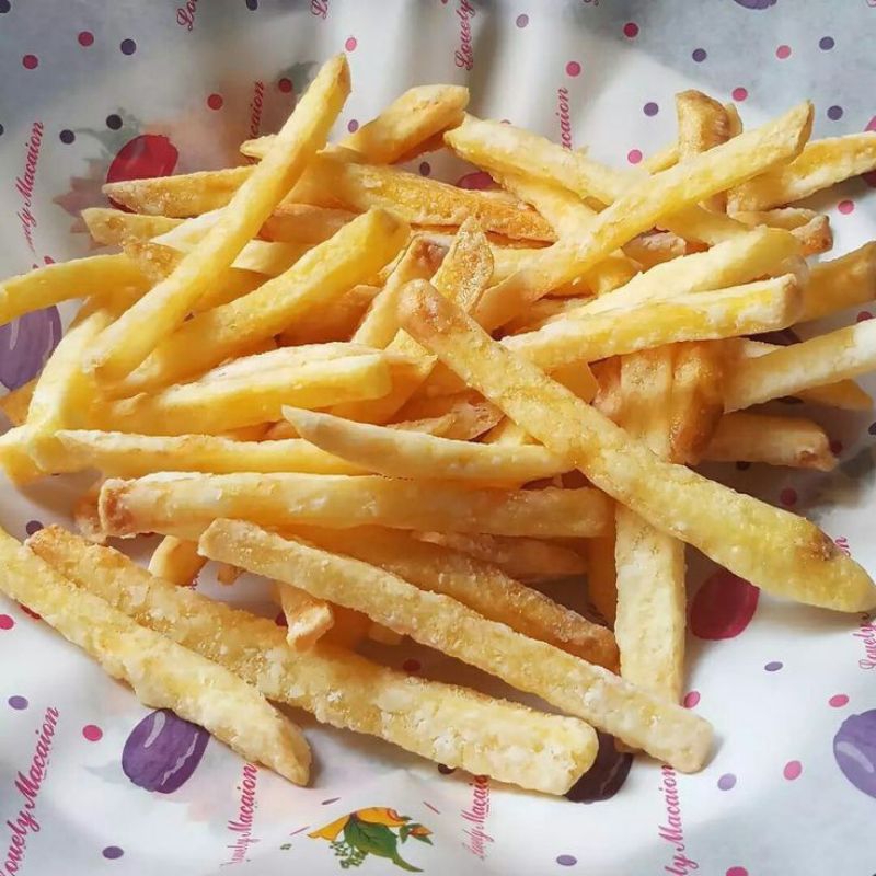 

kentang original shoes string