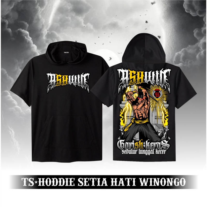 Ts Hoodie PSHW Winongo Ashwin 1903 Garish Keras Sablon Premium Dtf Ninety Nine