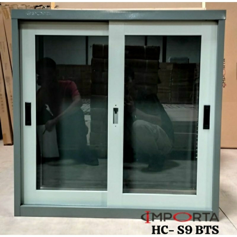 Lemari Arsip Pendek Importa HC-S9BTS