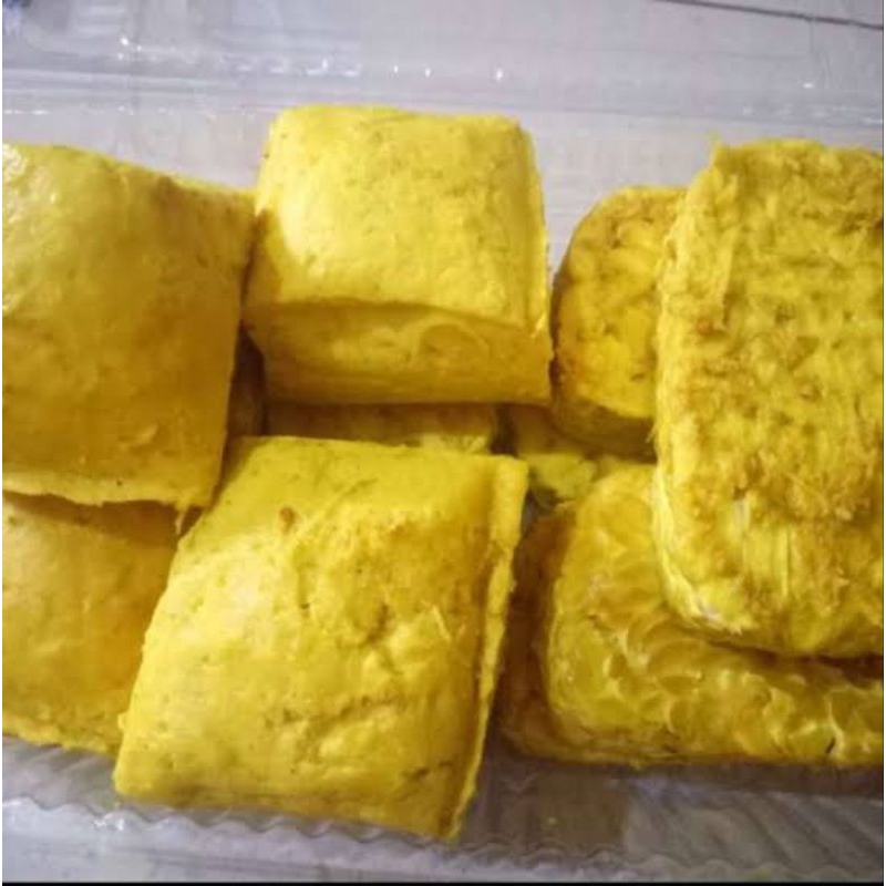 

Tempe tahu ungkep 10potong tinggal goreng