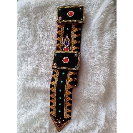 Sabuk Jaranan Jatilan || Ikat Pinggang Jatilan Jaranan