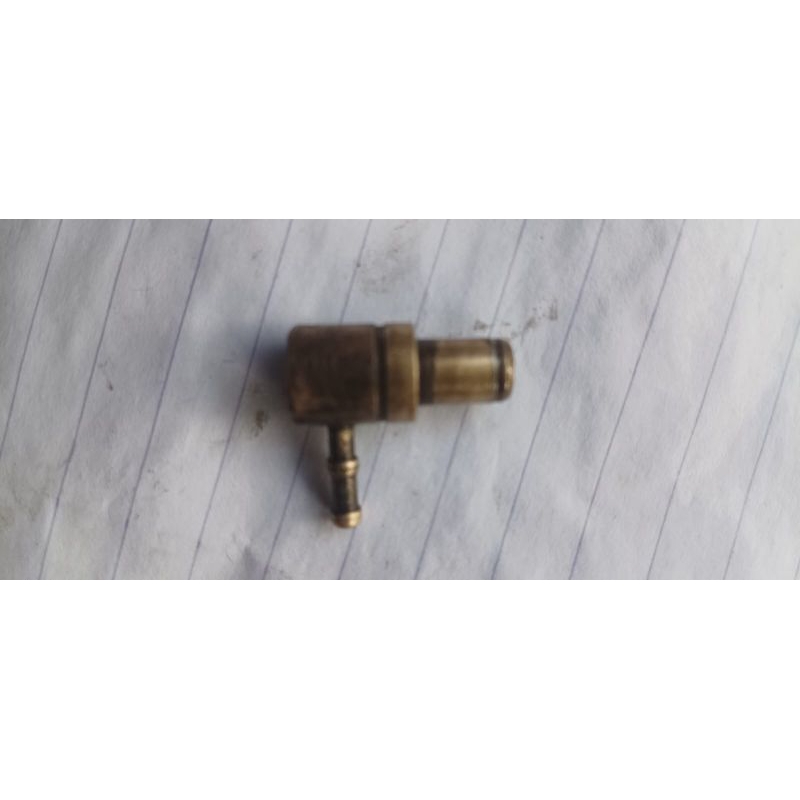 Nepel Suzuki RC100 RC80 Cristal Tornado GS original