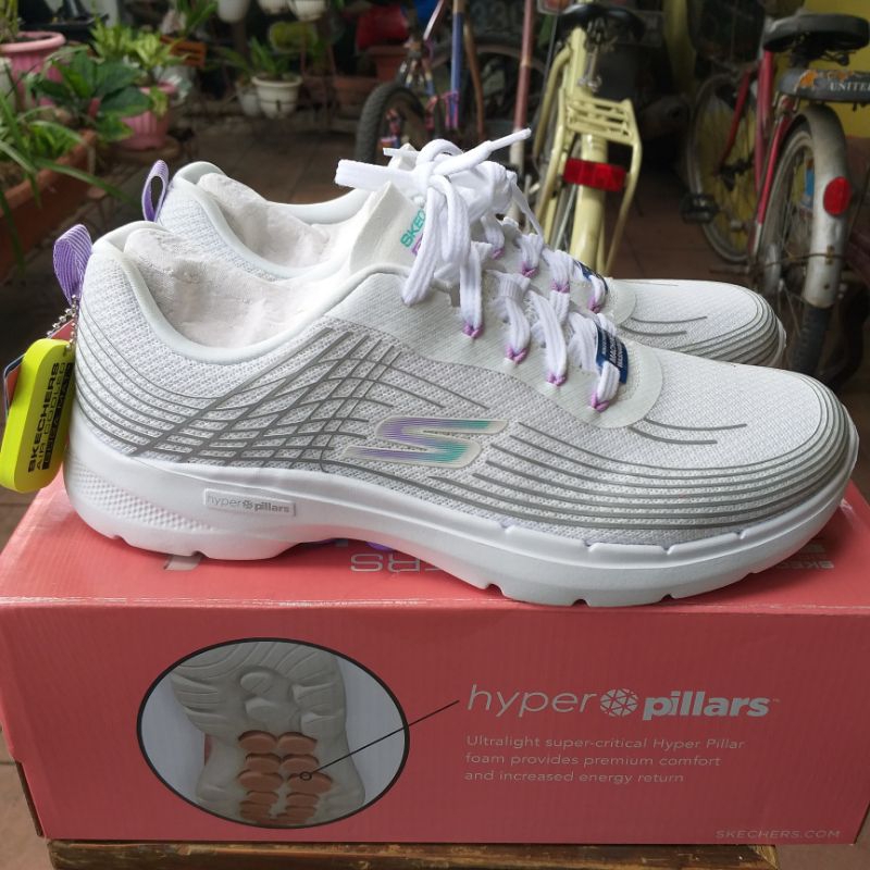 Skechers Go Walk 6-Inner Joy
