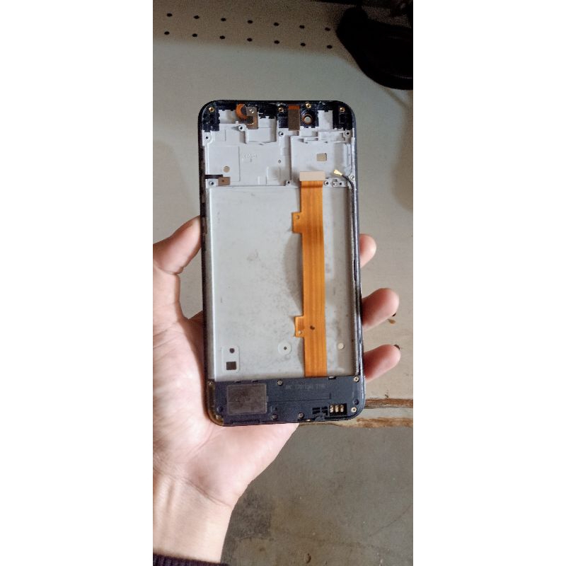 COPOTAN LCD ORIGINAL VIVO Y65