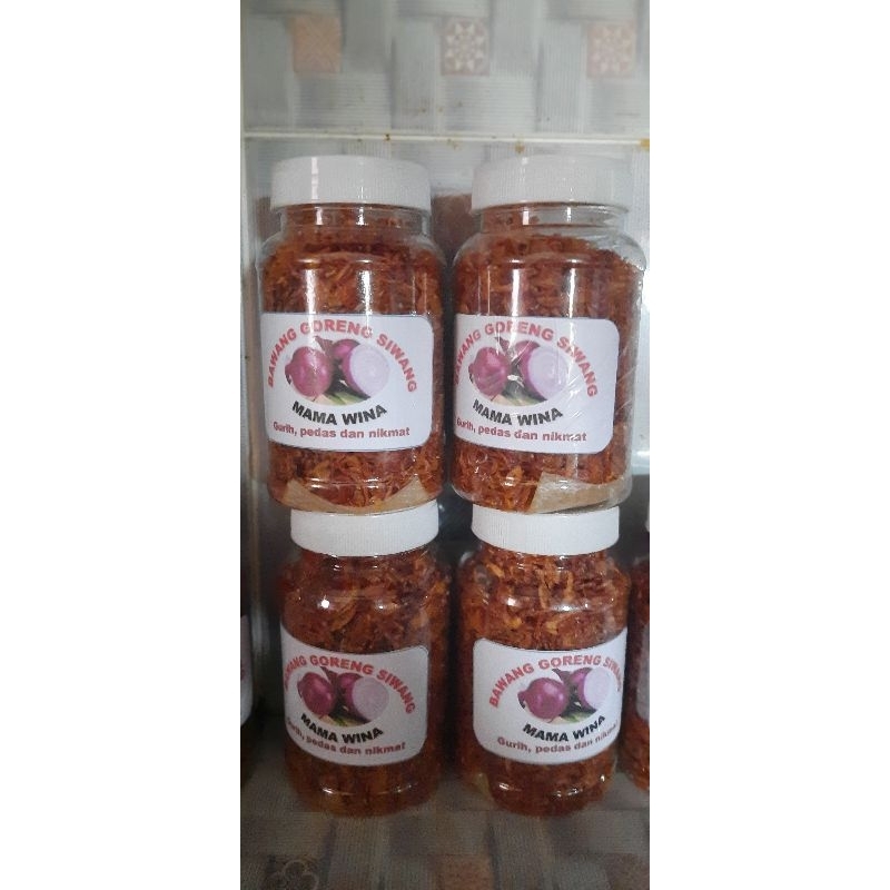 

bawang goreng siwang bawang goreng garam