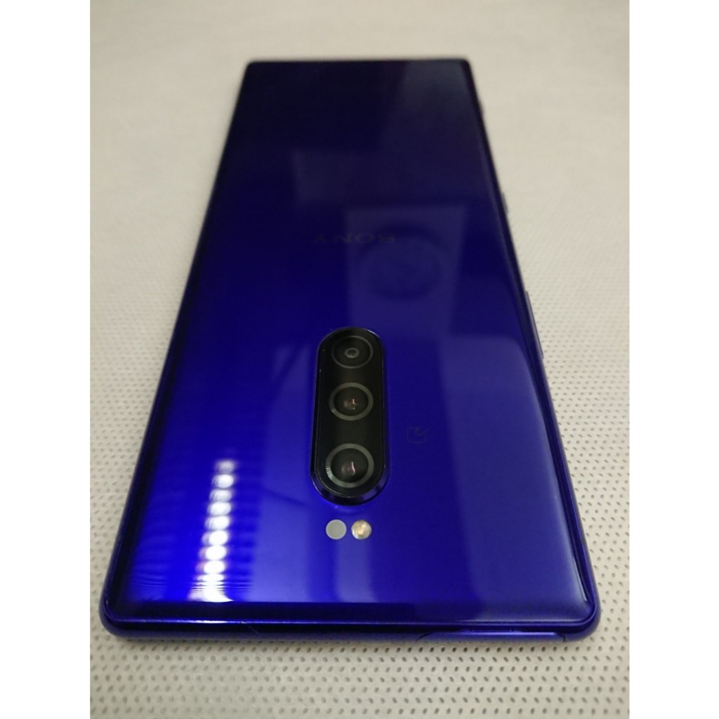 Sony Xperia 1