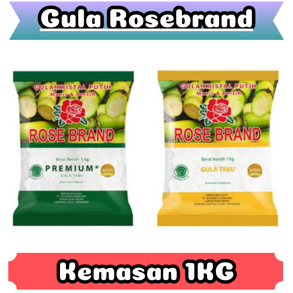 

Jual Produk Gula Pasir Putih Kemasan 1KG Berbagai Pilihan | AZALEASHOP227