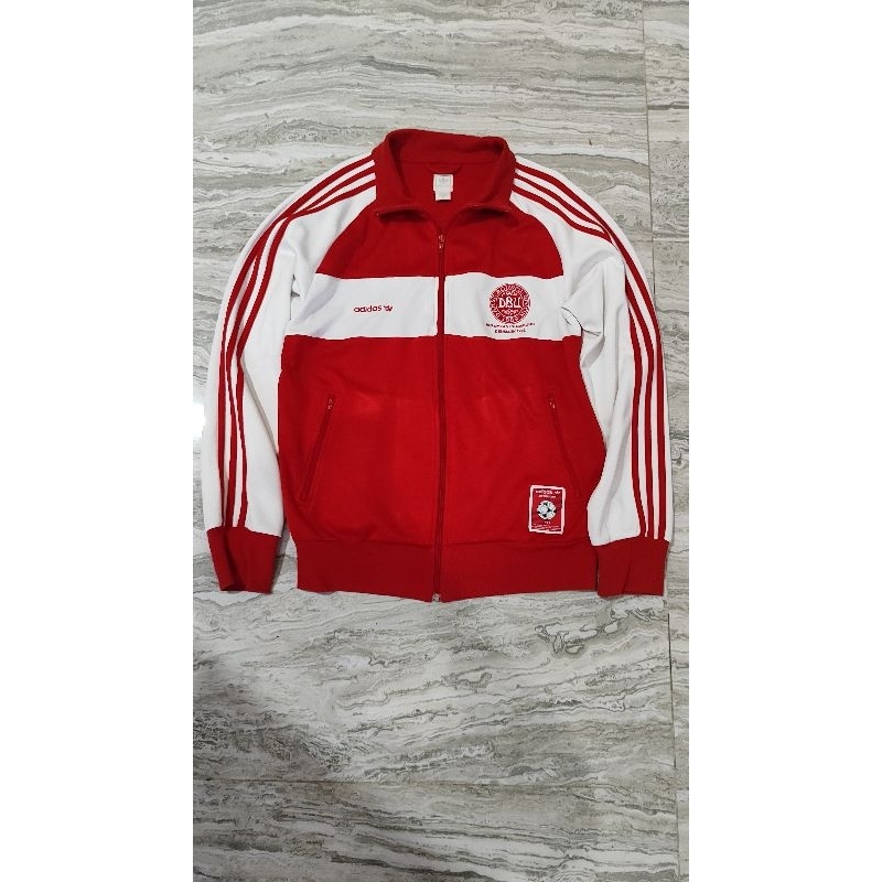 Tracktop Adidas Denmark