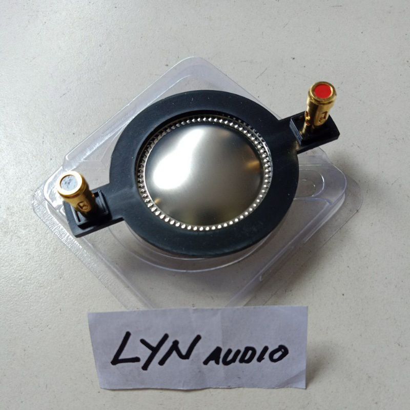 SSPULL DRIVER RCF N4401T/N4401 SPUL TWEETER 34,4 MM