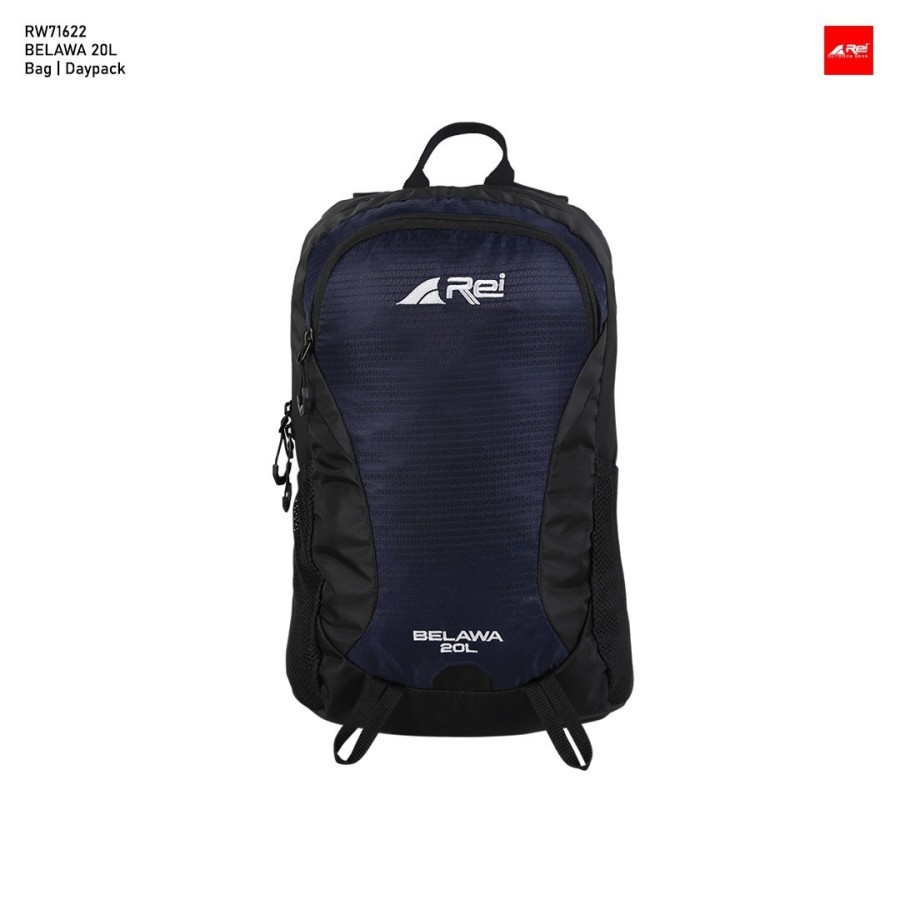 Rei Tas / Ransel / Daypack Belawa 20L Arei Outdoorgear Backpack