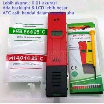 digital ph meter ph2011 ph 2011 atc ph-2011 ph auto calibration