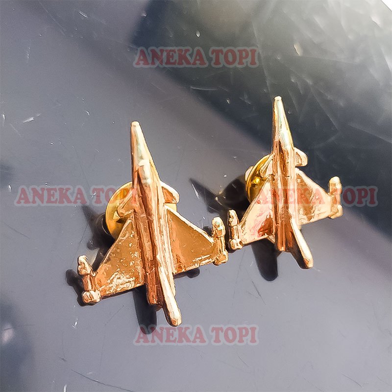 Pin Bros Pesawat Pin Miniatur Pesawat F 14 Murah Pin Pesawat F14 - Aneka Topi