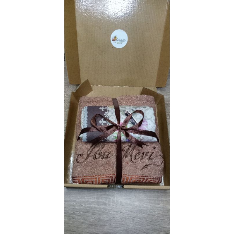 

packaging box dan paperbag cantik