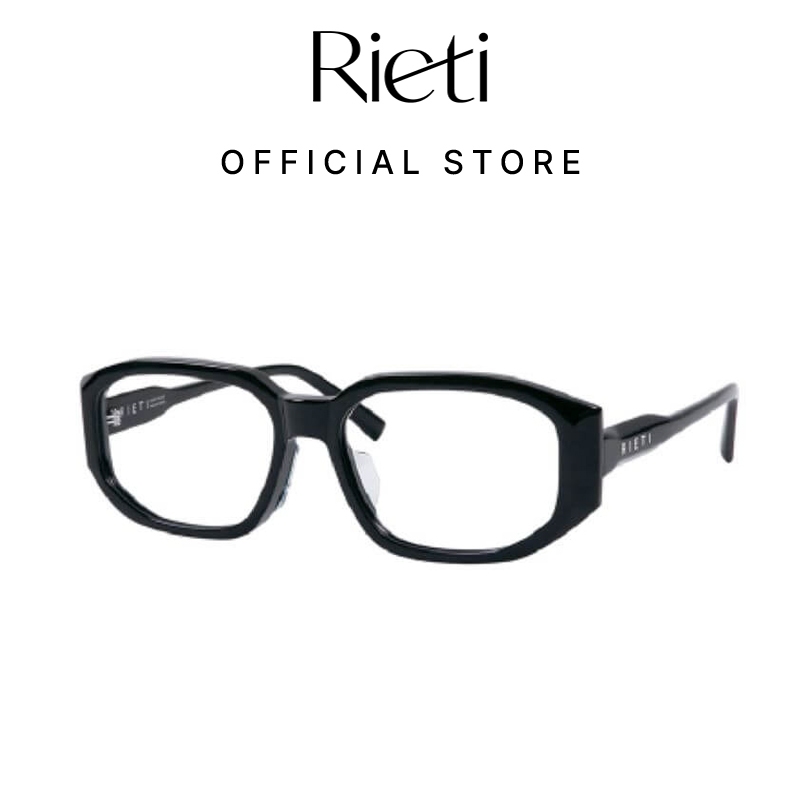 RIETI Glasses DONO C4 Black