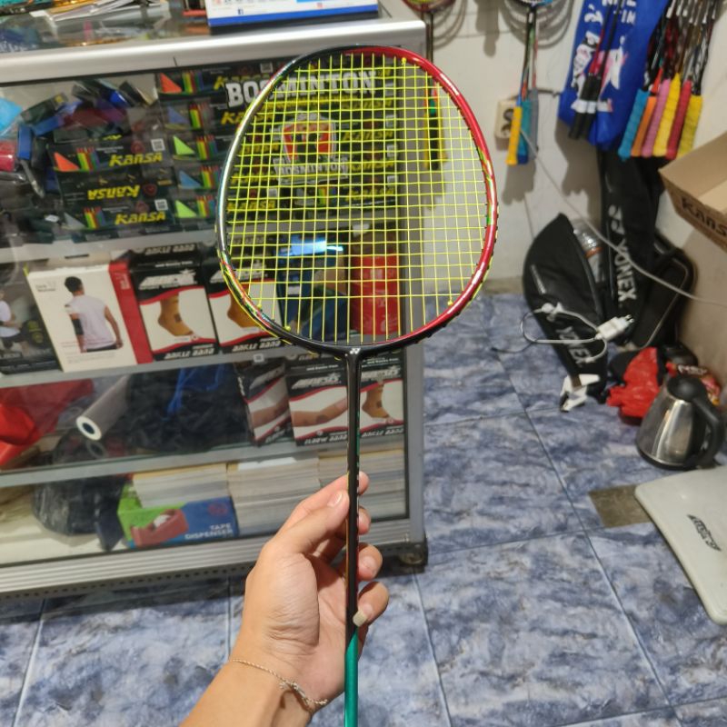 yonex Astrox 88D JP old colour second like new