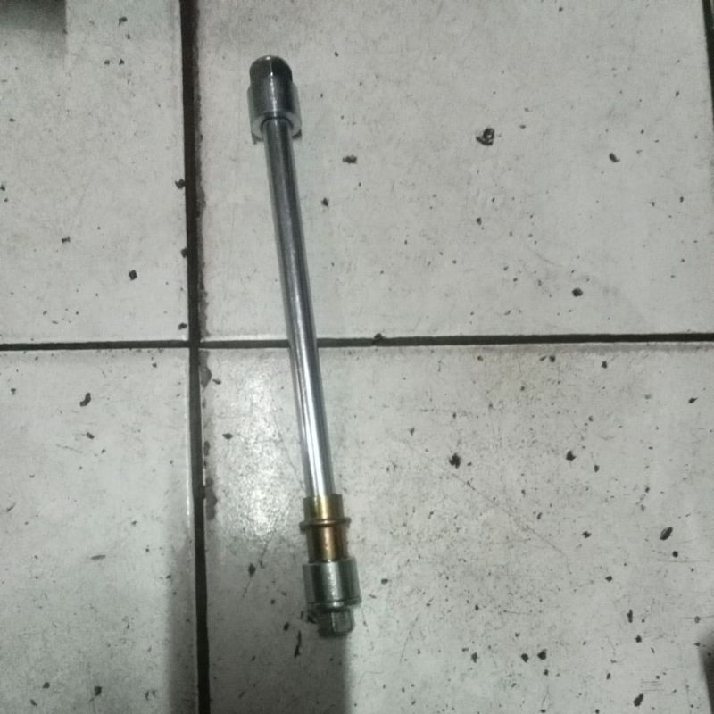 Bosh Tromol Tiger CB150R Custom Plus as Roda belakang