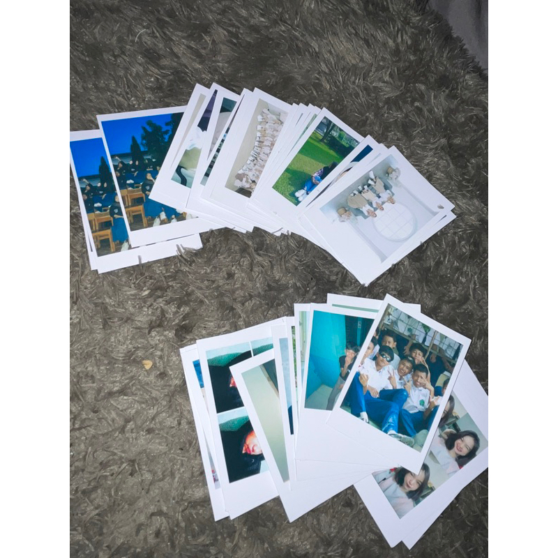 

Cetak Foto Polaroid Uk 2R
