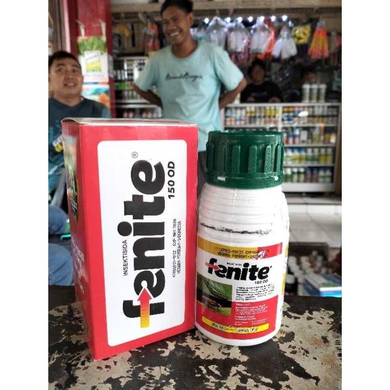 INSEKTISIDA FENITE 150 OD 250ML