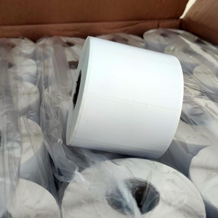 

Ay00! LABEL BARCODE THERMAL 55 X 20 (LEBAR 55 MM TINGGI 20 MM) 1 LINE