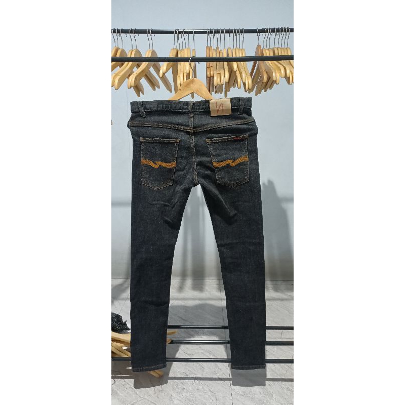 nudie jeans