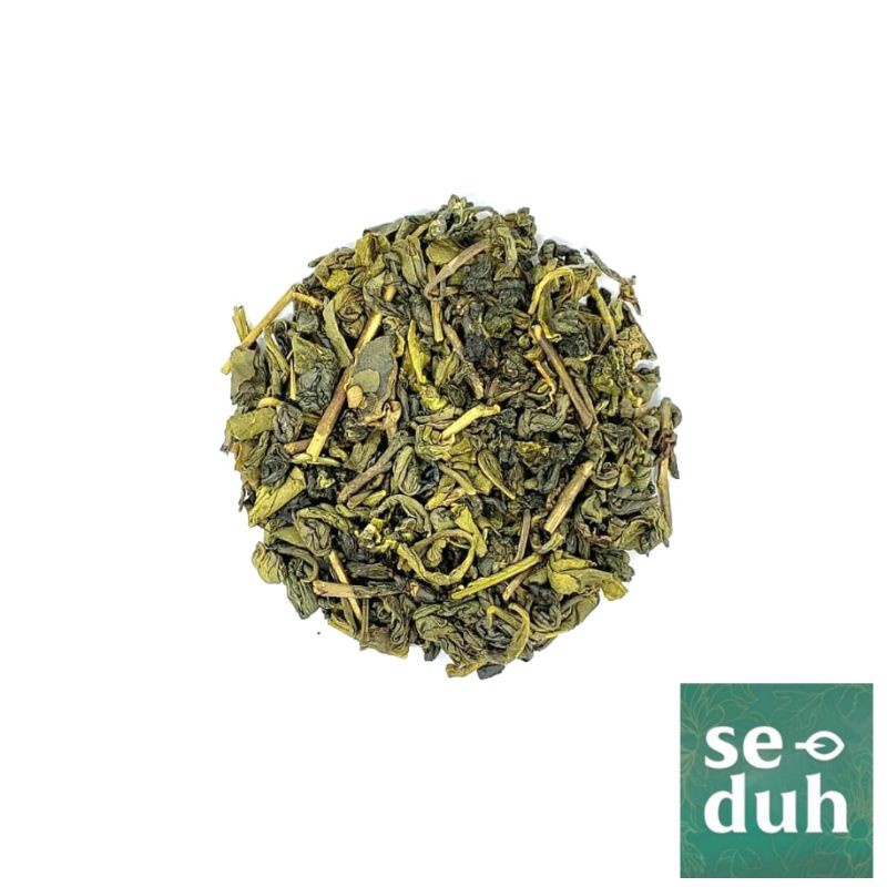 

CUCI GUDANG Oolong Tea Teh oolong 25 gram 1 gram