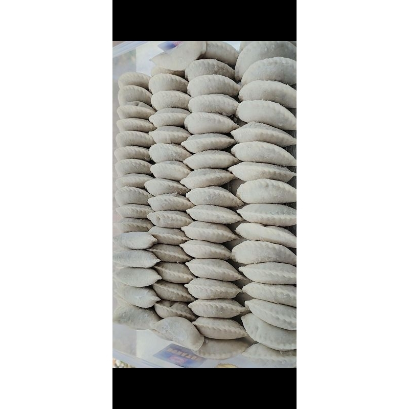 

CIRENG GEMBUL isi Jamur Pedas