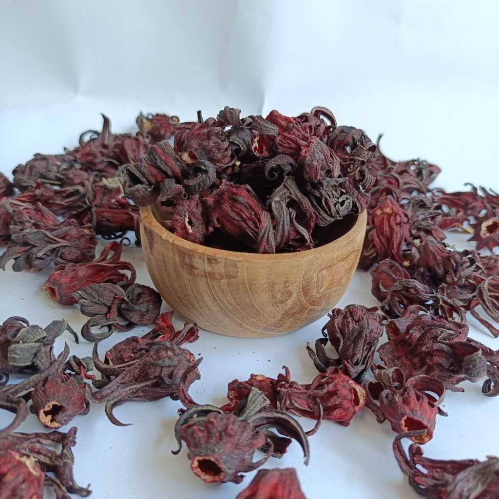 

Rosella ungu 100 gram | rosella ungu 100 gr