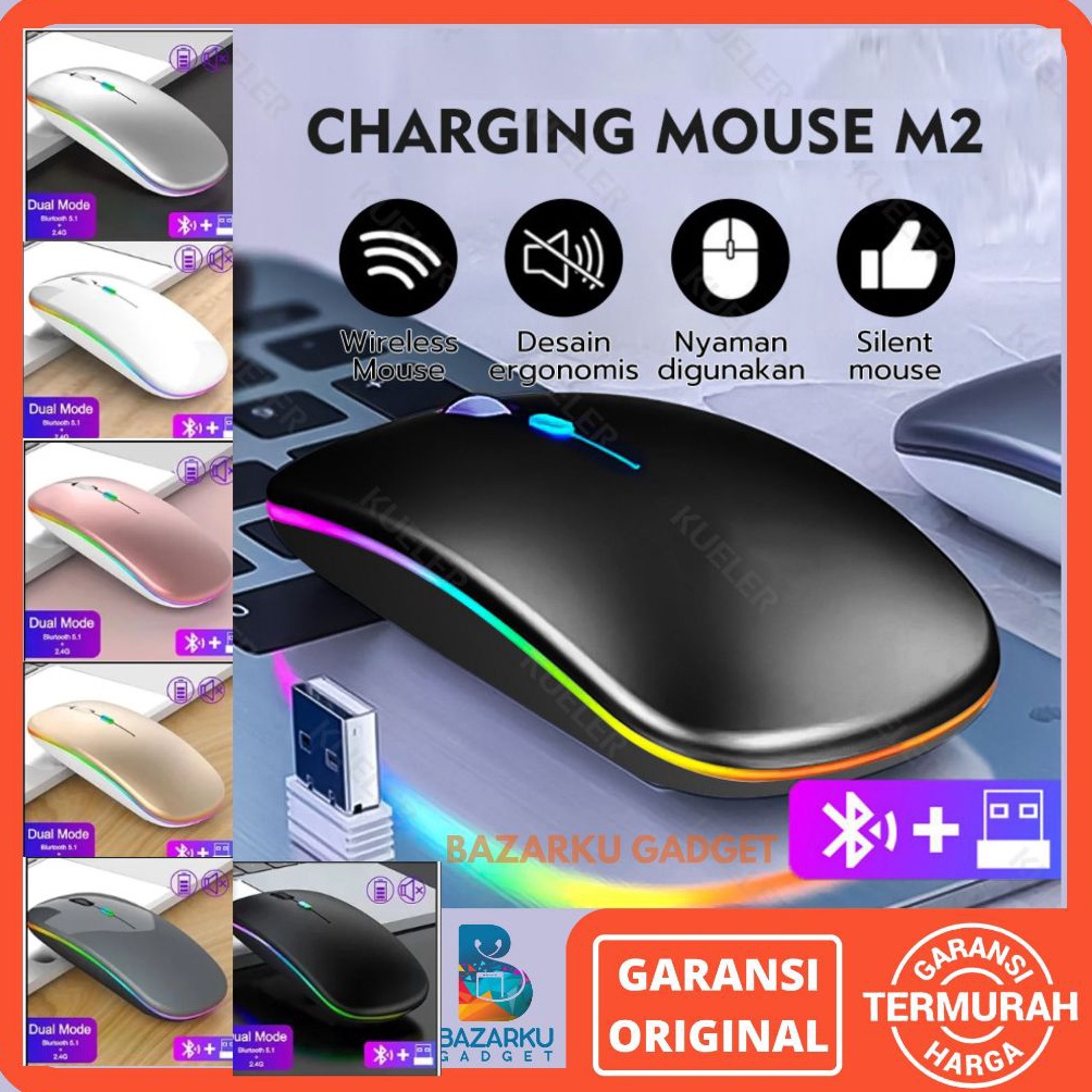 Mouse Luminous Wireless RGB Mouse Wireless RGB Mouse RGB Mouse Bluetooth Wireless Mouse RGB Wireless